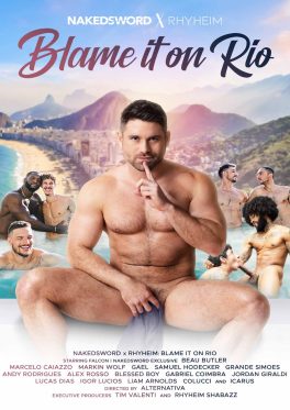Blame It On Rio
