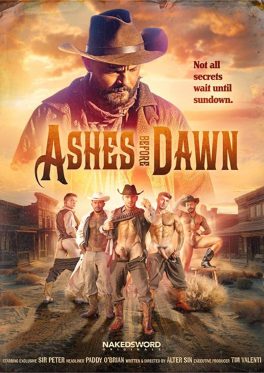 Ashes Before Dawn