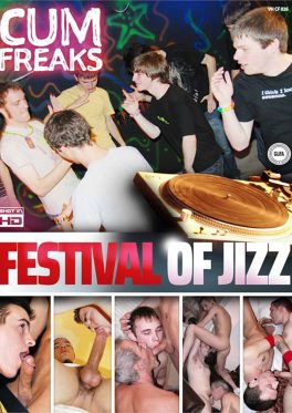 Festival of Jizz
